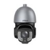 Domo PTZ IP láser Dahua WizMind de 8MP con zoom óptico 42x