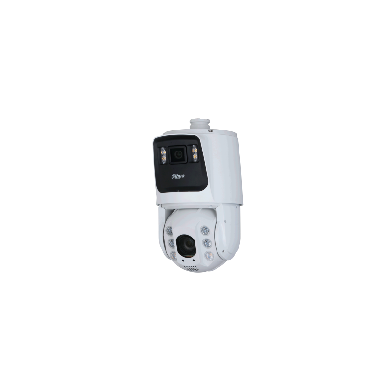 DOMO PTZ 4MP, ZOOM 24X