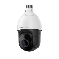 Domo PTZ IP de 2MP Honeywell Serie 35