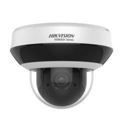 Domo PTZ IP HIKVISION 4MP 4X de exterior