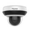 Domo PTZ IP HIKVISION 4MP 4X de exterior