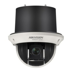 Domo PTZ IP HIKVISION 2MP 15X de interior
