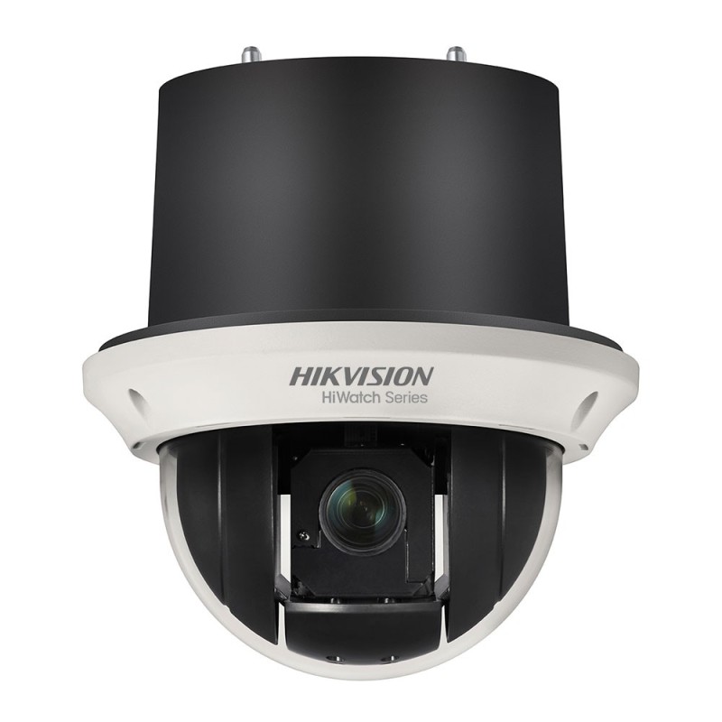 Domo PTZ IP HIKVISION 2MP 15X de interior