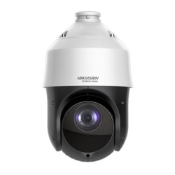 Domo PTZ IP HiWatch 2MP 15X de exterior