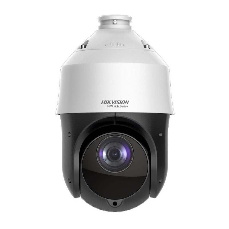 Domo PTZ IP HiWatch 2MP 15X de exterior