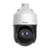 Domo PTZ IP HiWatch 2MP 15X de exterior