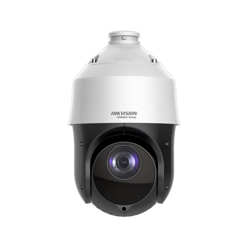 Domo PTZ IP HiWatch 2MP de exterior