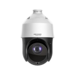 Domo PTZ IP HiWatch 2MP de exterior
