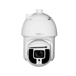 Domo PTZ StarLight IP Dahua de 240°/seg. 8MP, 40X, para exte