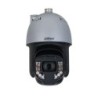 Domo PTZ WizMind de 8MP con zoom 48X
