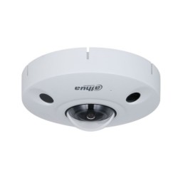 Domo IP Dahua 12MP de exterior
