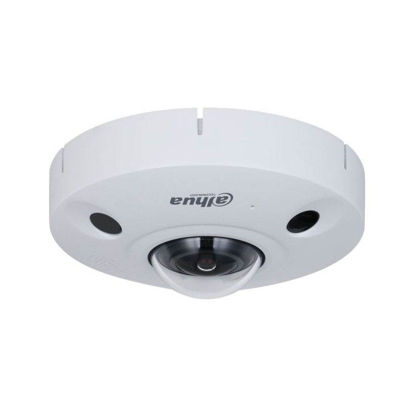 Domo IP Dahua 12MP de exterior