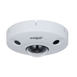 Domo IP Dahua 12MP de exterior
