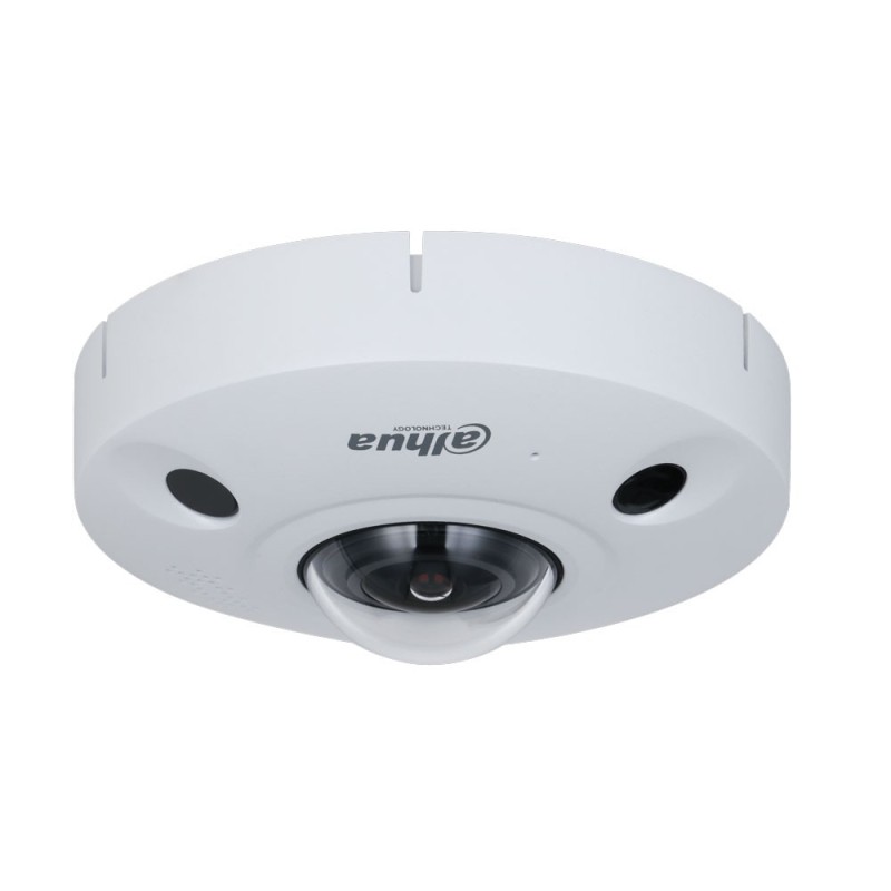 Domo IP Dahua 12MP de exterior