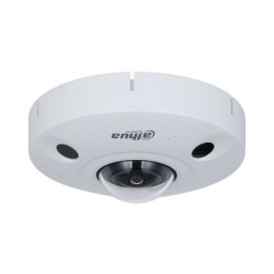 Domo IP Dahua 8MP de exterior