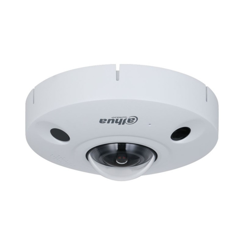 Domo IP Dahua 8MP de exterior
