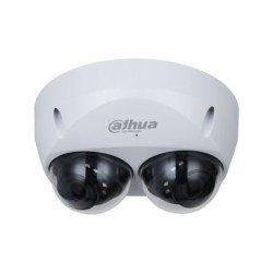 Domo IP WizMind dual 4MP