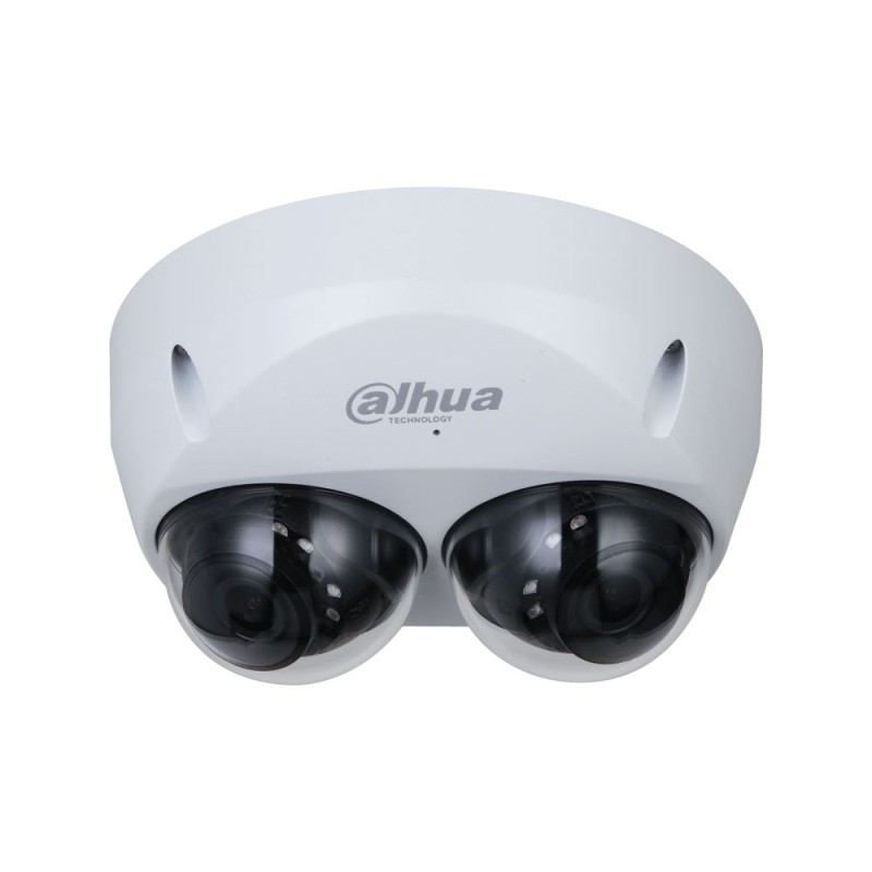 Domo IP WizMind dual 4MP