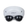 Domo IP WizMind dual 4MP