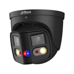 Domo IP WizMind dual 4MP