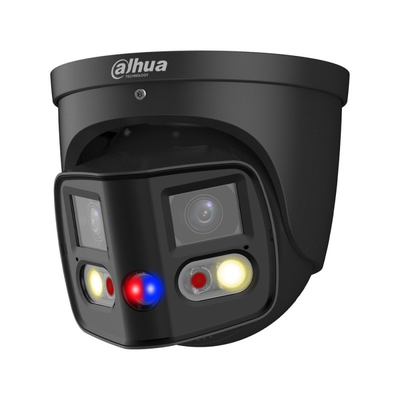Domo IP WizMind dual 4MP