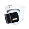 Domo IP WizMind Full-Color dual 4MP