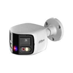 Cámara IP WizMind dual 4MP