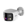 Cámara IP WizMind dual 4MP