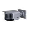 Cámara IP WizMind multi-sensor 4x8MP panorámica