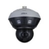 Domo PTZ IP WizMind multi-sensor