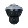 Domo PTZ IP WizMind multi-sensor