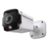 Cámara panorámica IP 8MP con disuasión activa y analítica av