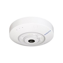 Domo IP 8MP de exterior