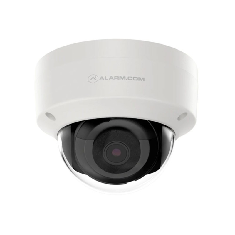 DOMO IP ALARM.COM 2MP IR 30M IP67 IK10