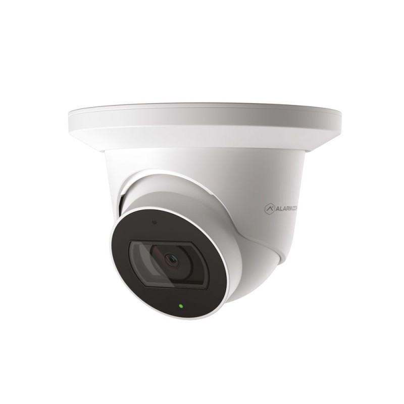 DOMO IP ALARM.COM 4MP IR 30M IP66