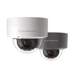 DOMO ANTIVANDÁLICO IP ALARM.COM 2MP IR 30M IP66 IK10