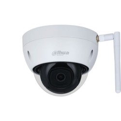 Domo WiFi IP 2MP de exterior
