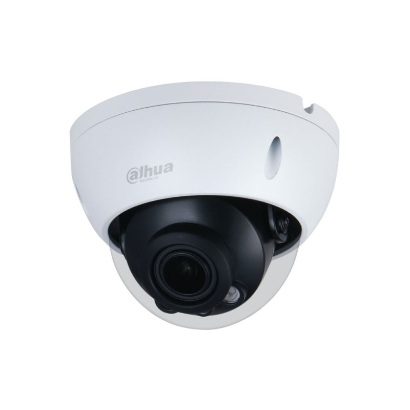 Domo IP Lite de 4MP antivandálico para exterior
