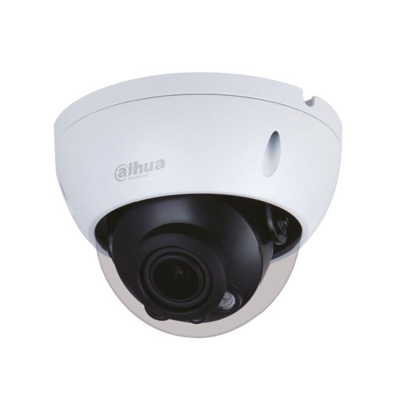 Domo IP Dahua 2MP antivandálico