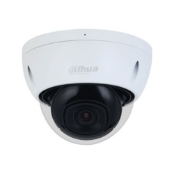Domo IP WizSense 2MP de exterior