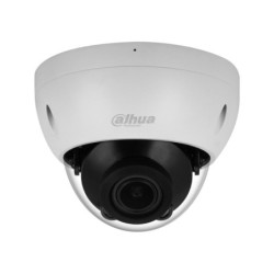 Domo IP WizSense 2MP de exterior