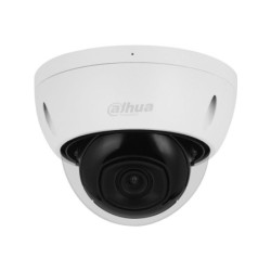 Domo IP WizSense 4MP antivandálico de exterior