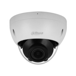 Domo IP WizSense 4MP antivandálico de exterior