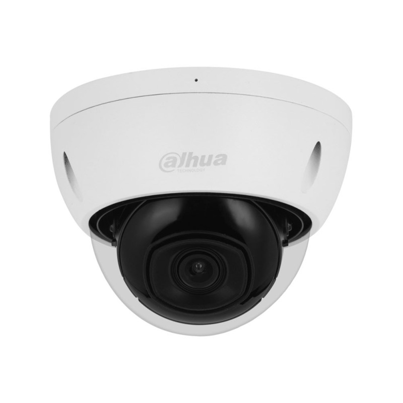 Domo IP WizSense 5MP de exterior