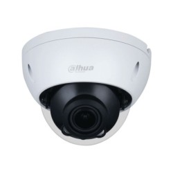 Domo IP WizSense 5MP antivandálico de exterior