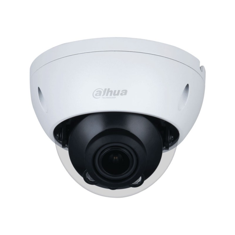 Domo IP WizSense 5MP antivandálico de exterior