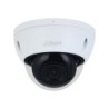 Domo IP Dahua WizSense. 8MP@20ips, Smart H.265+. ICR, 0,009/