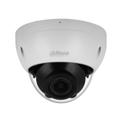 Domo IP WizSense 8MP de exterior
