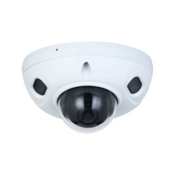 Domo IP 4MP de exterior