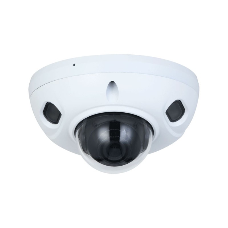 Domo IP 4MP de exterior